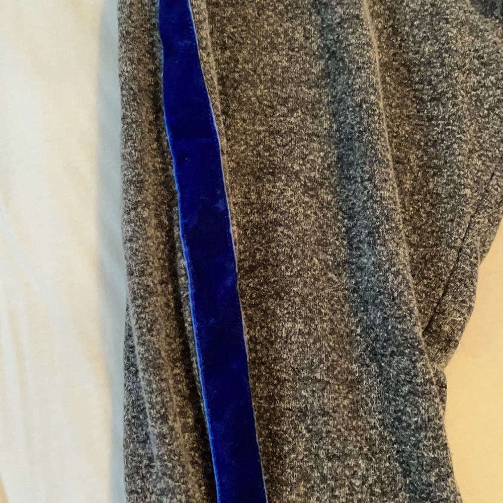 Gray Sweatpants - image 3